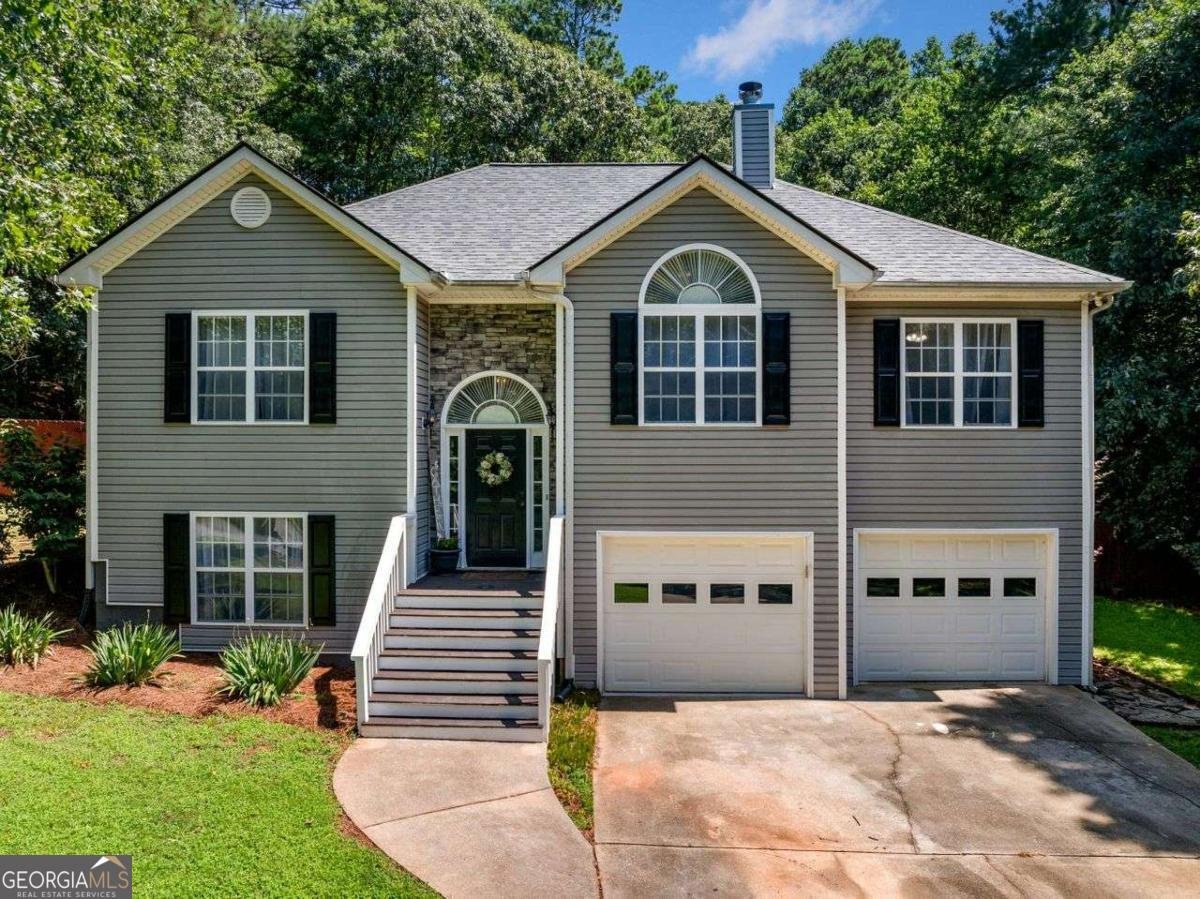 9170 LAKESIDE Way Gainesville - 1