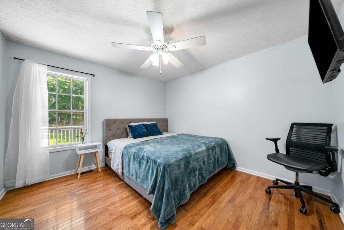 9170 LAKESIDE Way Gainesville - 11