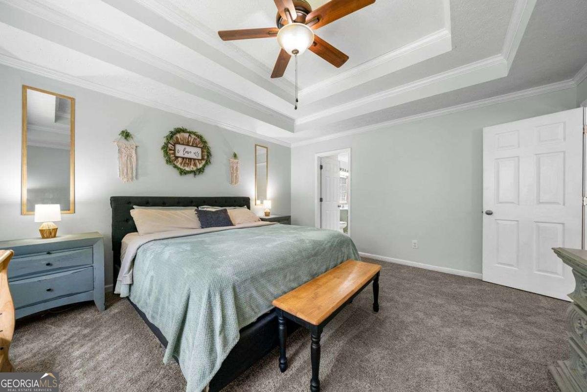 9170 LAKESIDE Way Gainesville - 18