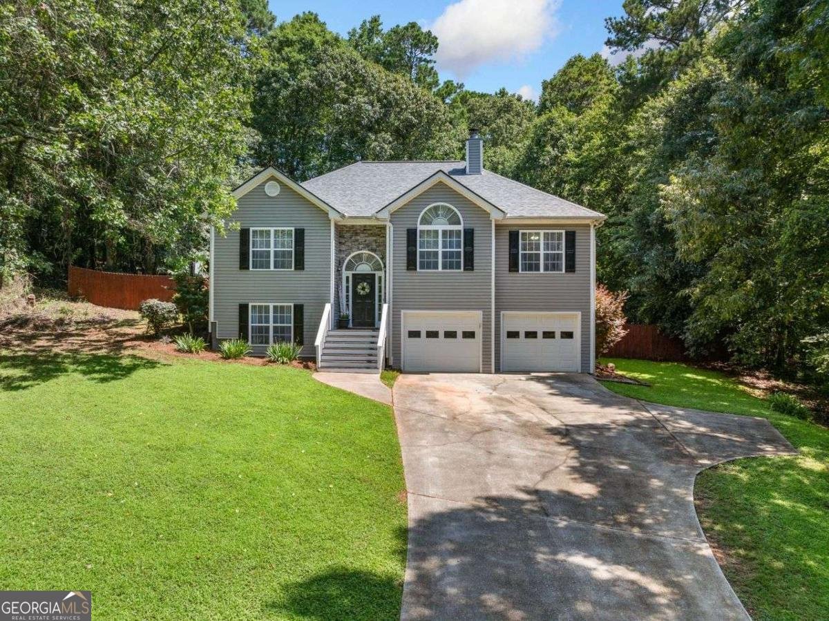 9170 LAKESIDE Way Gainesville - 2