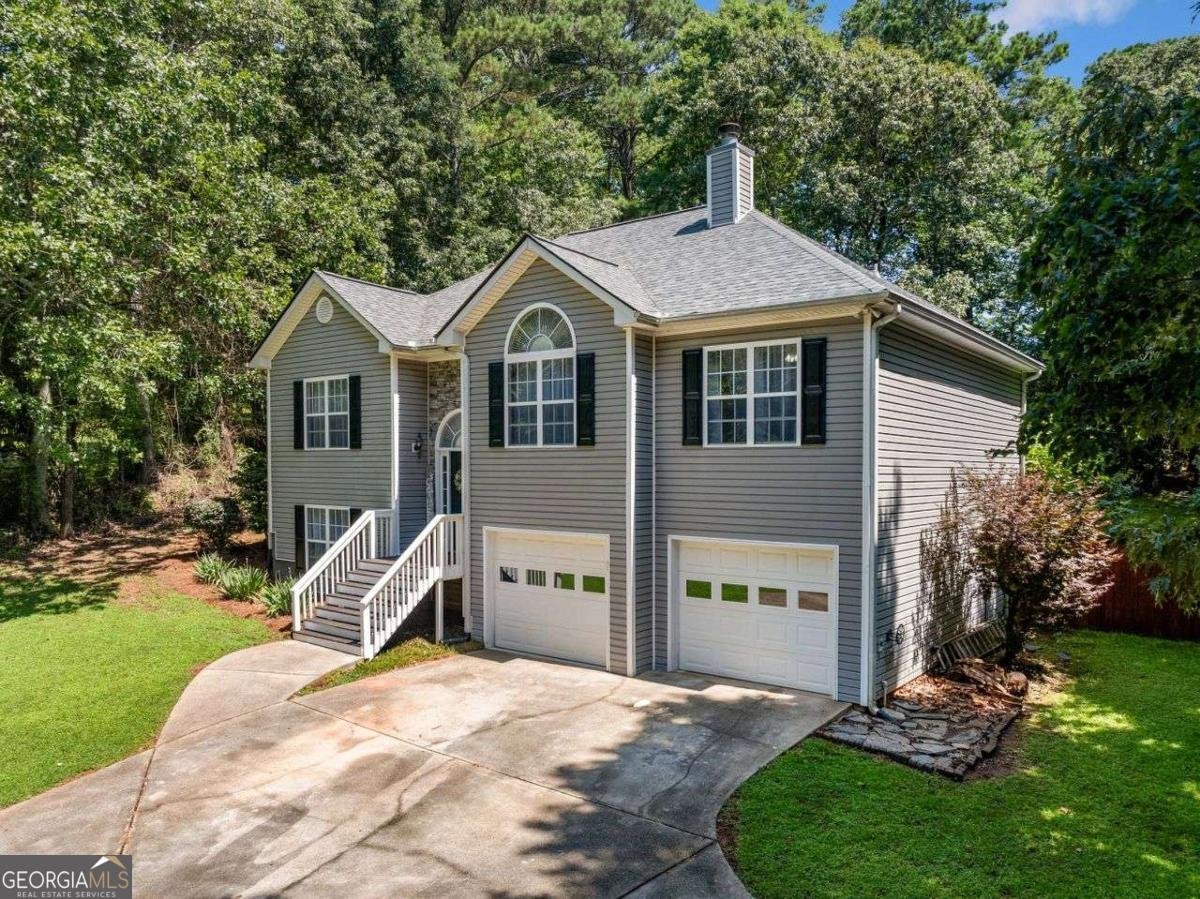 9170 LAKESIDE Way Gainesville - 26