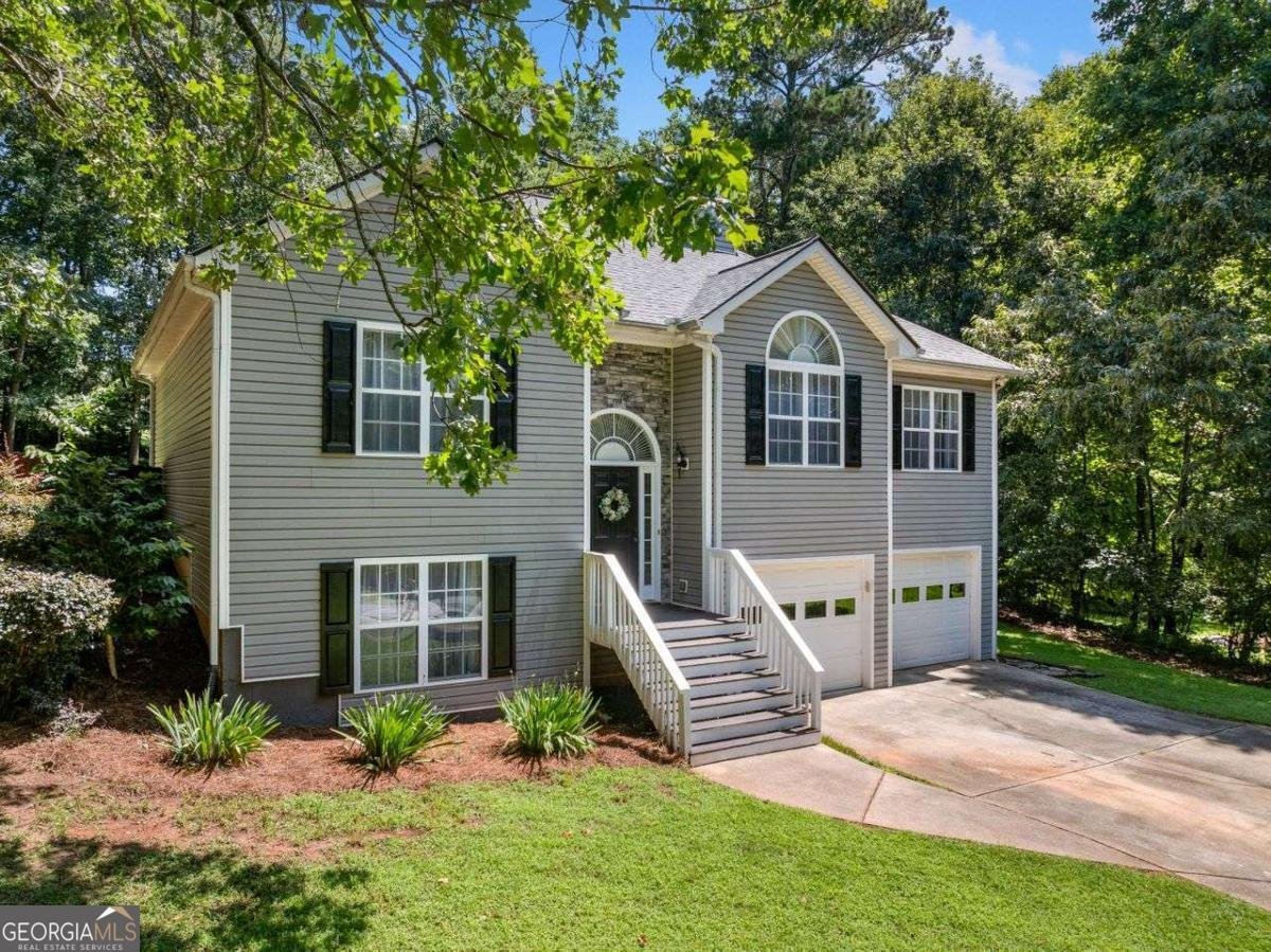 9170 LAKESIDE Way Gainesville - 27