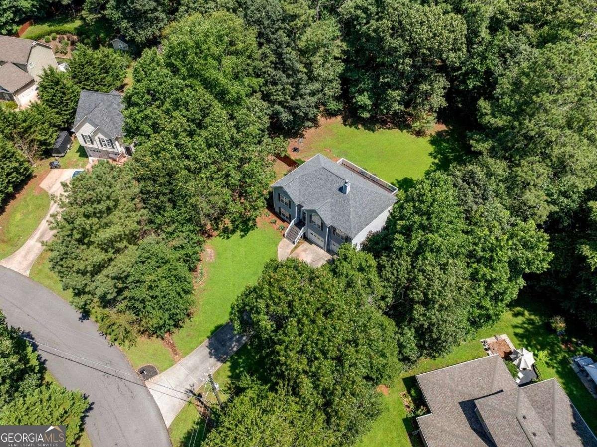 9170 LAKESIDE Way Gainesville - 28