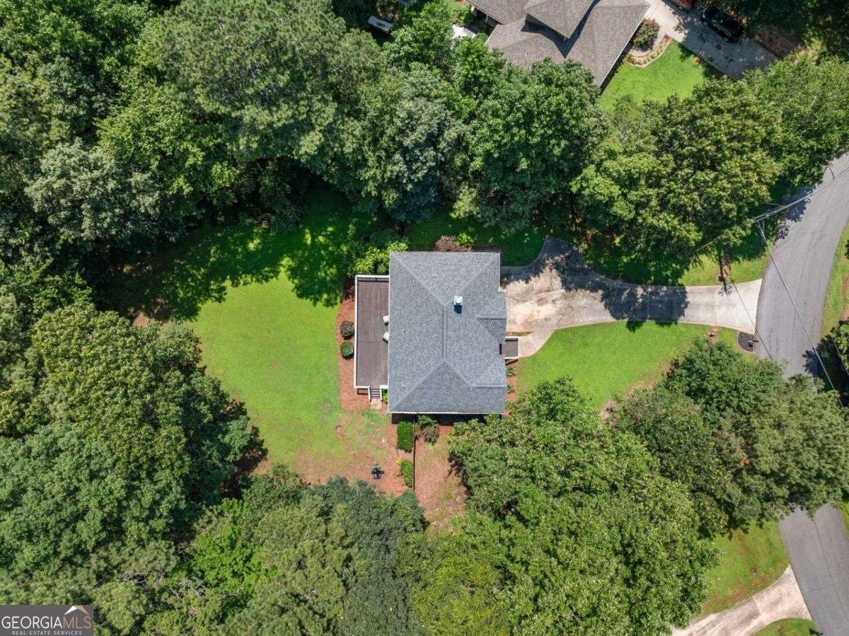 9170 LAKESIDE Way Gainesville - 30