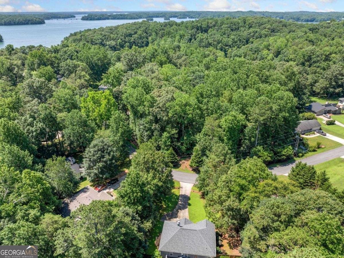 9170 LAKESIDE Way Gainesville - 31