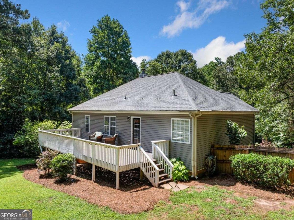 9170 LAKESIDE Way Gainesville - 32
