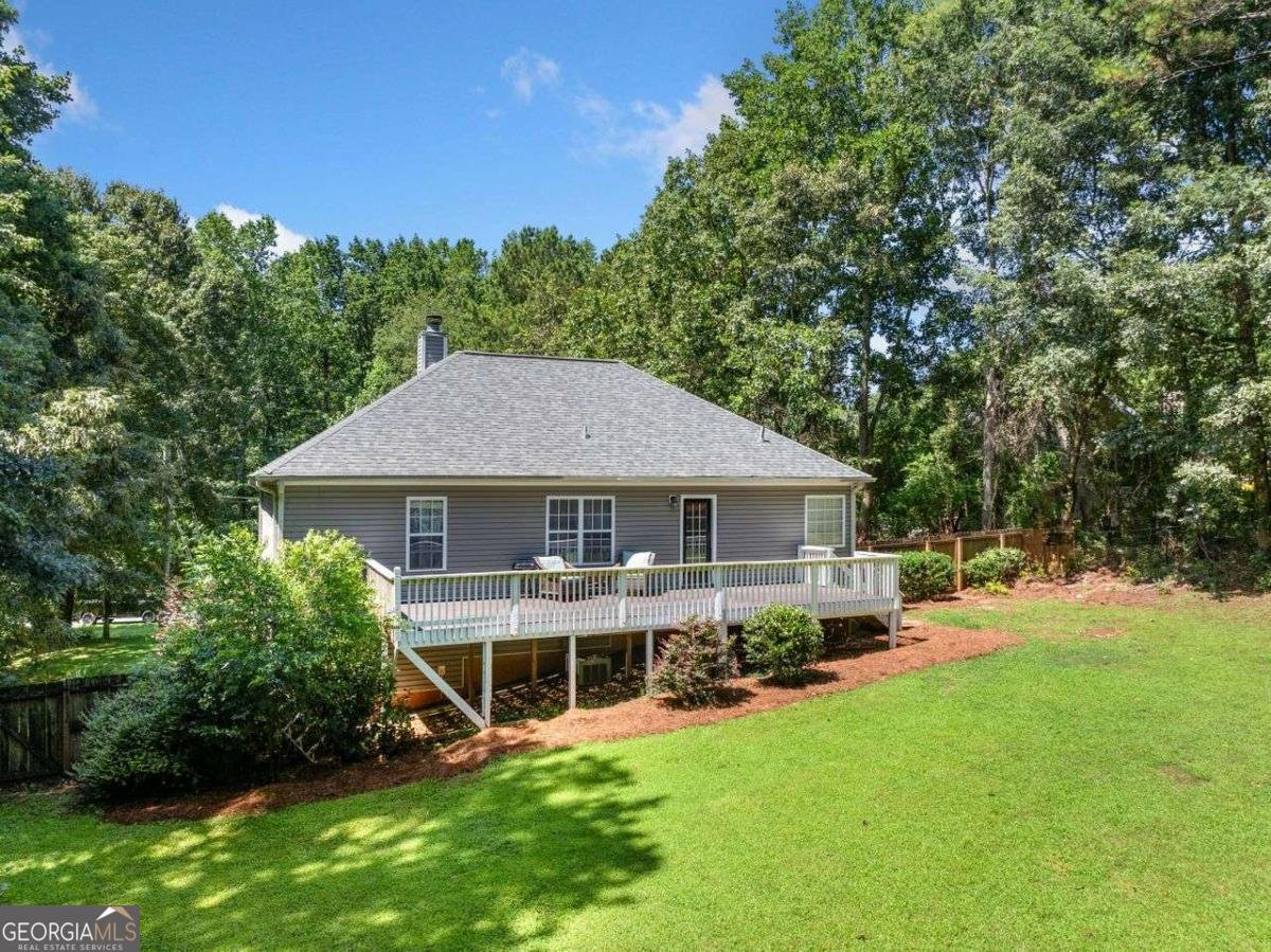 9170 LAKESIDE Way Gainesville - 33