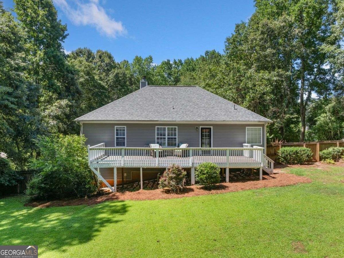 9170 LAKESIDE Way Gainesville - 34