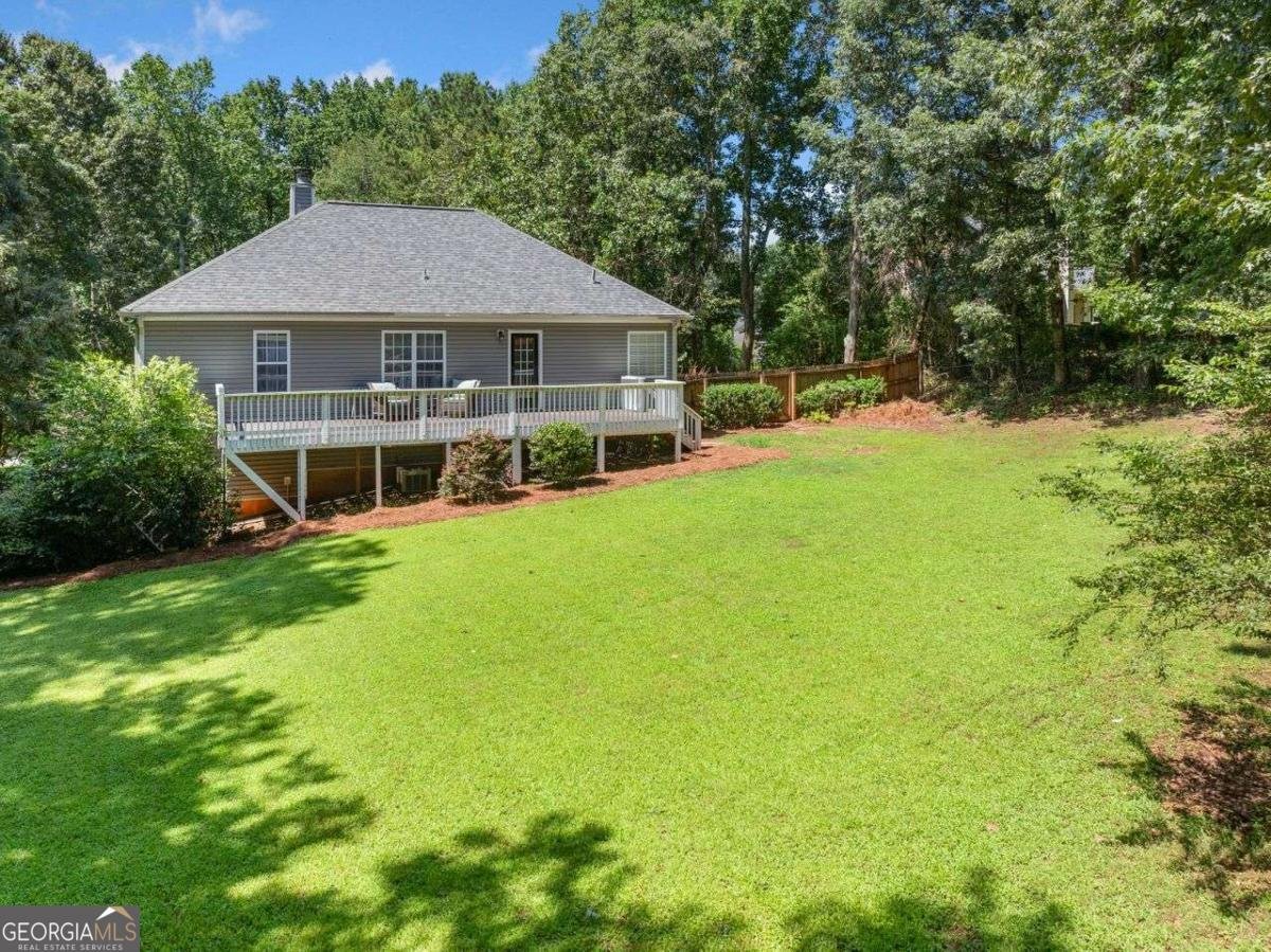 9170 LAKESIDE Way Gainesville - 36