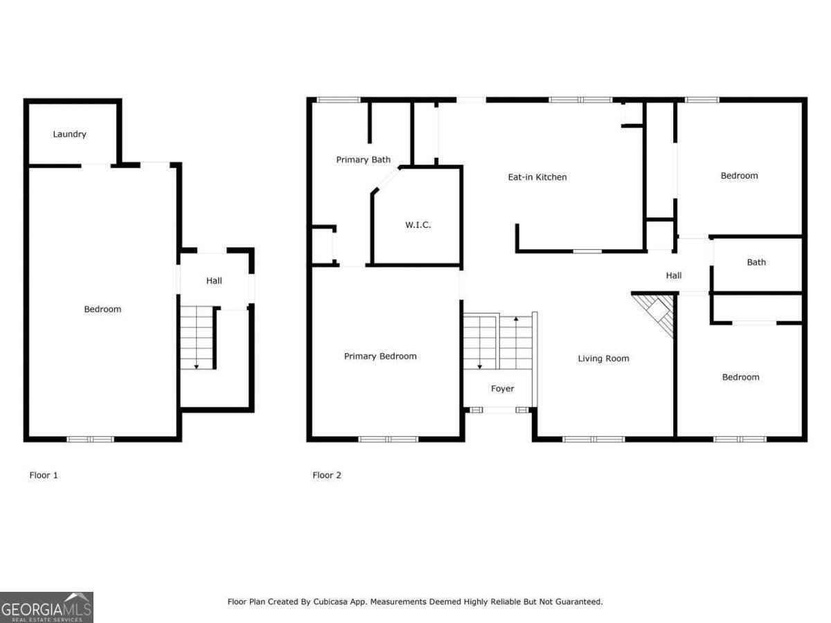 9170 LAKESIDE Way Gainesville - 37
