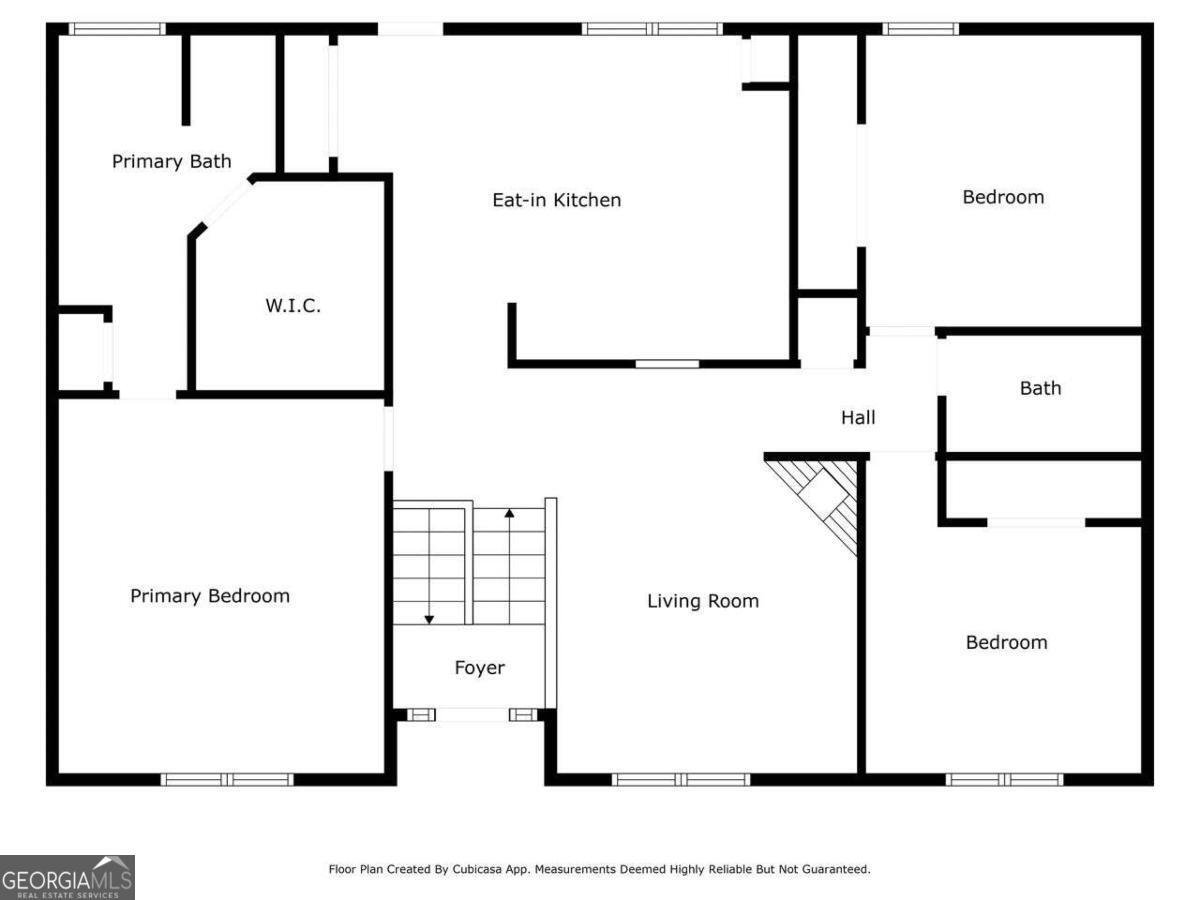 9170 LAKESIDE Way Gainesville - 39