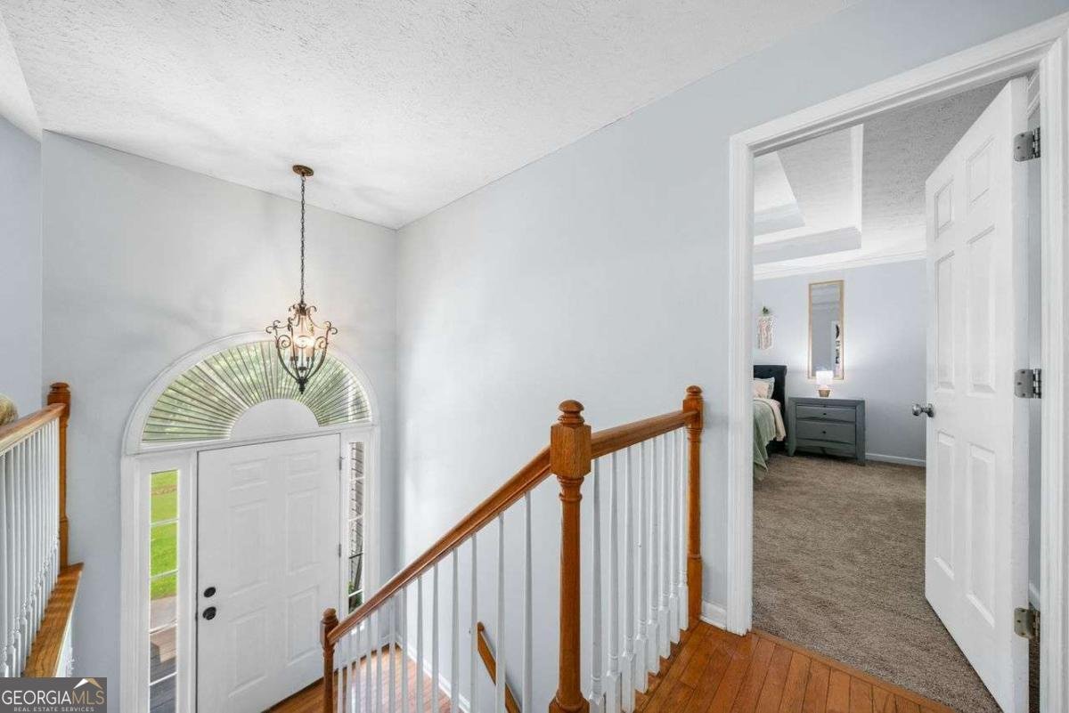 9170 LAKESIDE Way Gainesville - 4