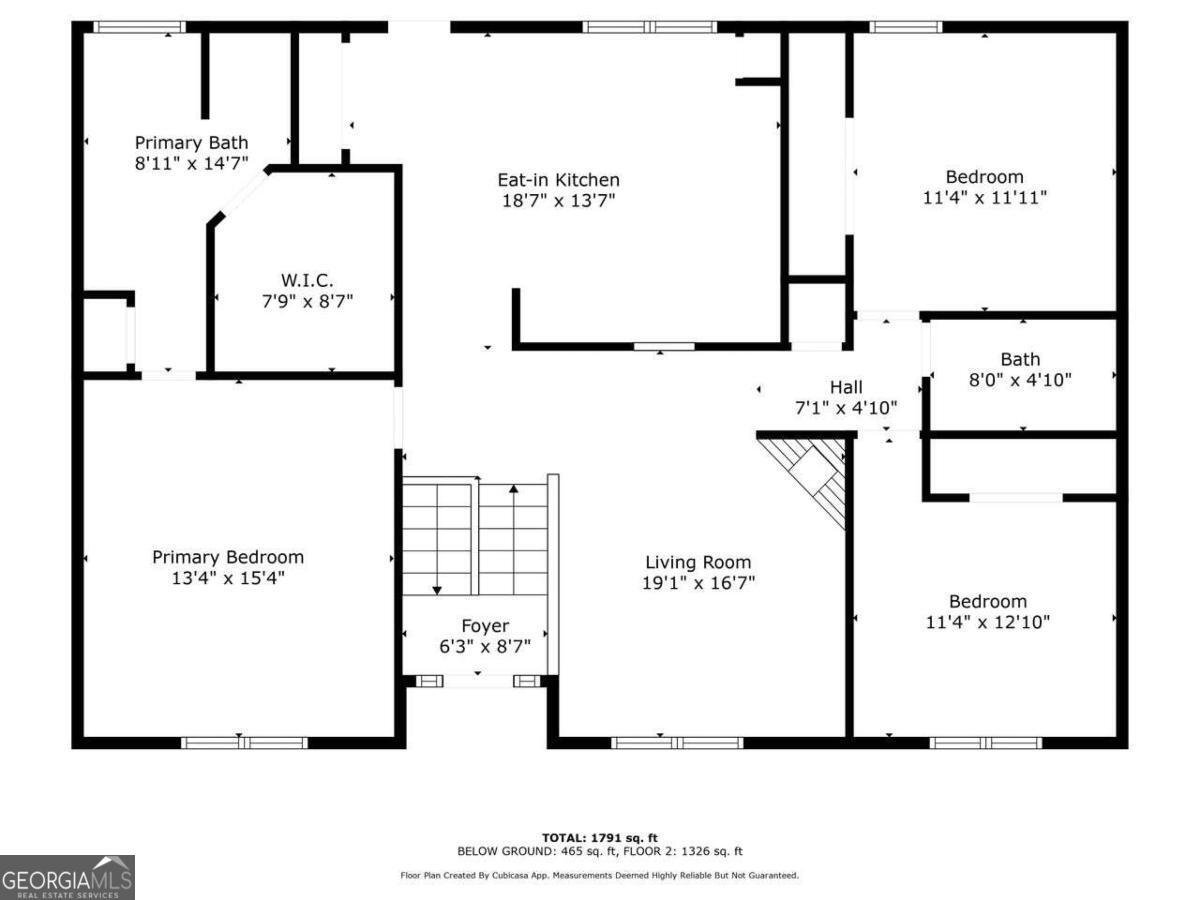 9170 LAKESIDE Way Gainesville - 40