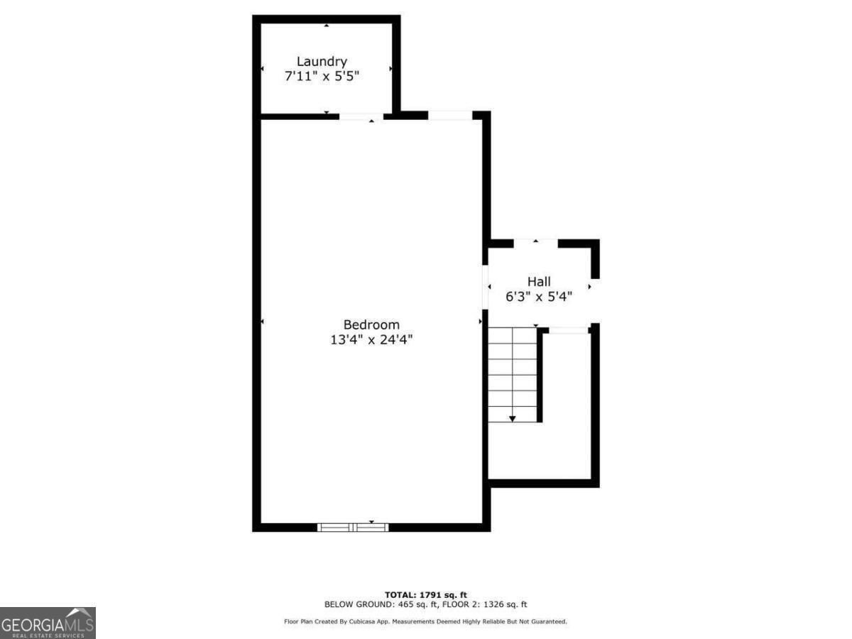 9170 LAKESIDE Way Gainesville - 41