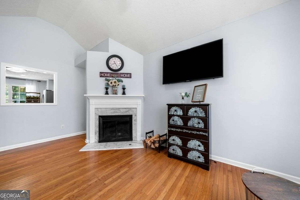 9170 LAKESIDE Way Gainesville - 6