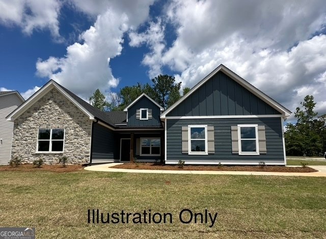 6182 Rocky Mount Road Greenville - 1