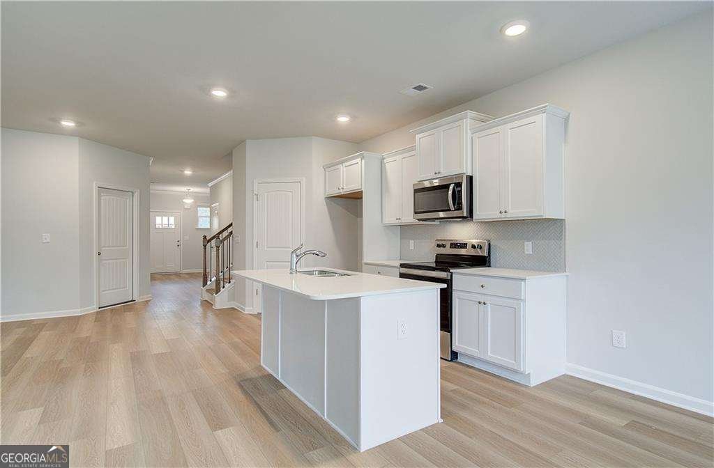 261 Tulip Drive Covington - 12