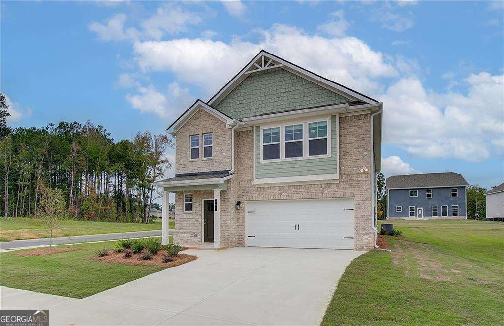 261 Tulip Drive Covington - 2