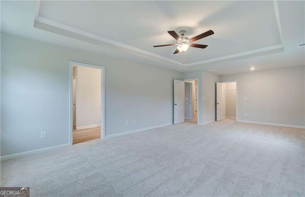 261 Tulip Drive Covington - 20