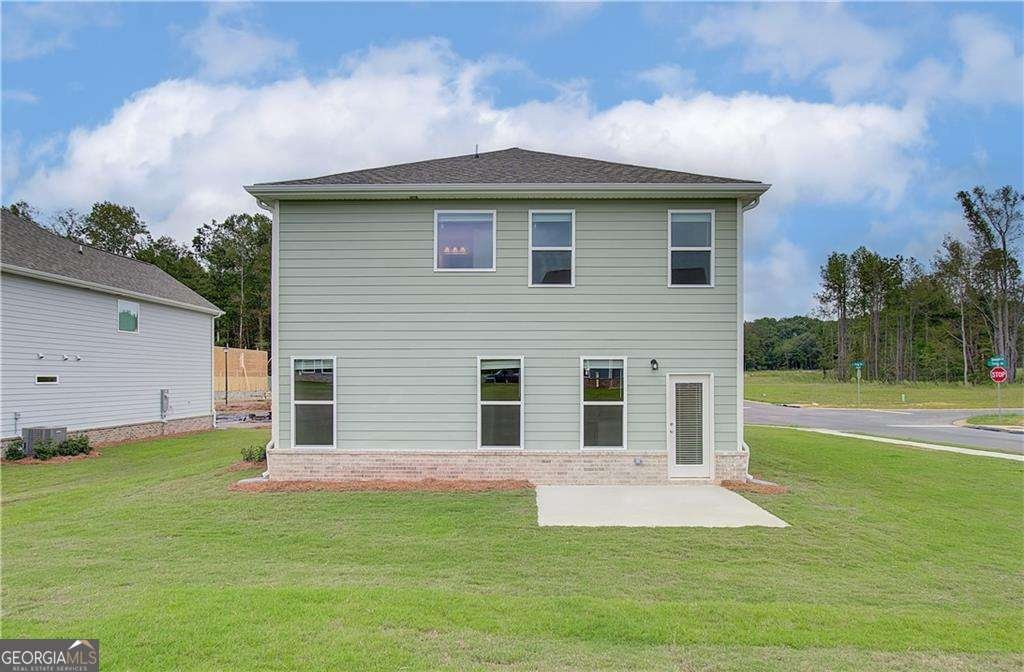 261 Tulip Drive Covington - 25