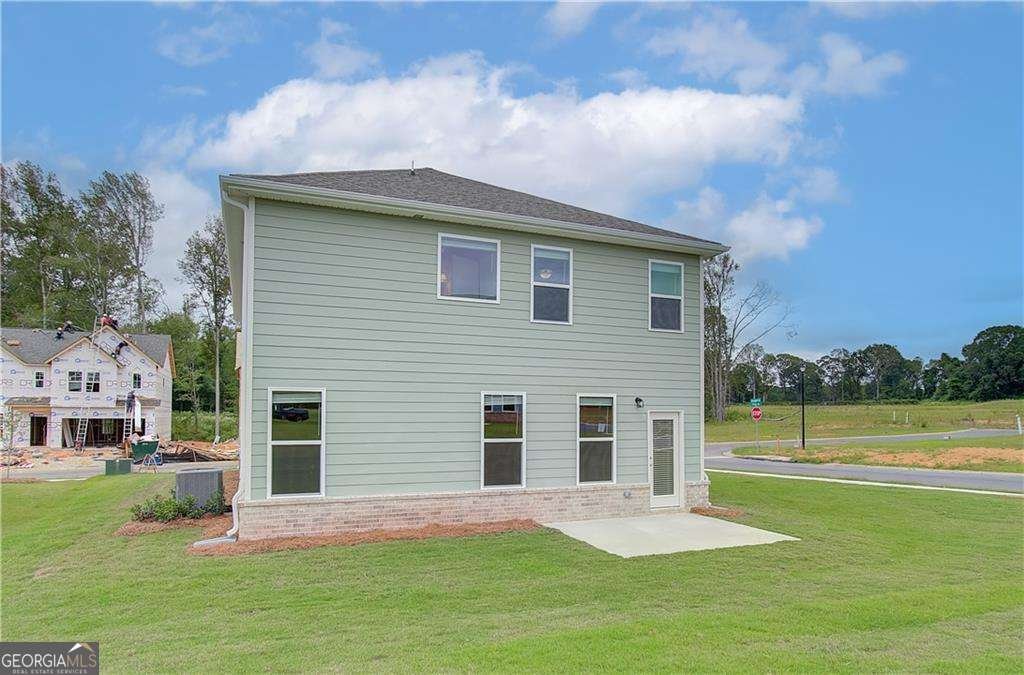 261 Tulip Drive Covington - 26