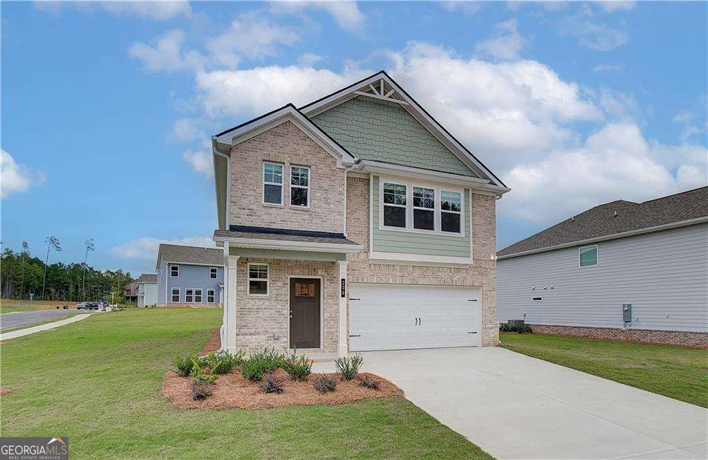 261 Tulip Drive Covington - 3