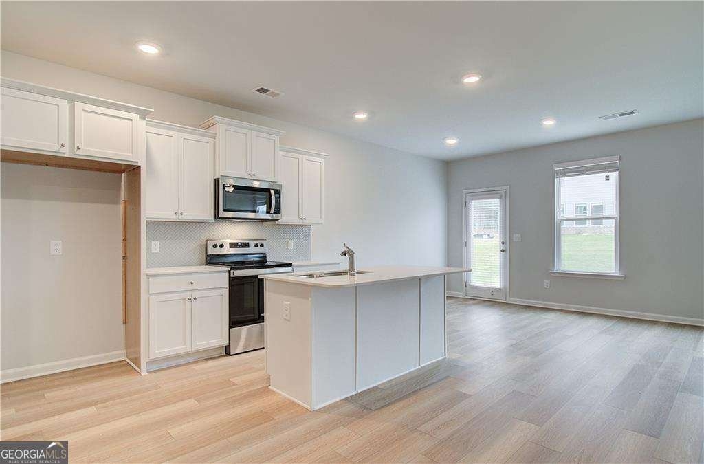 261 Tulip Drive Covington - 8