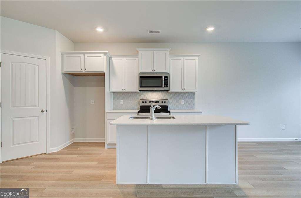 261 Tulip Drive Covington - 9
