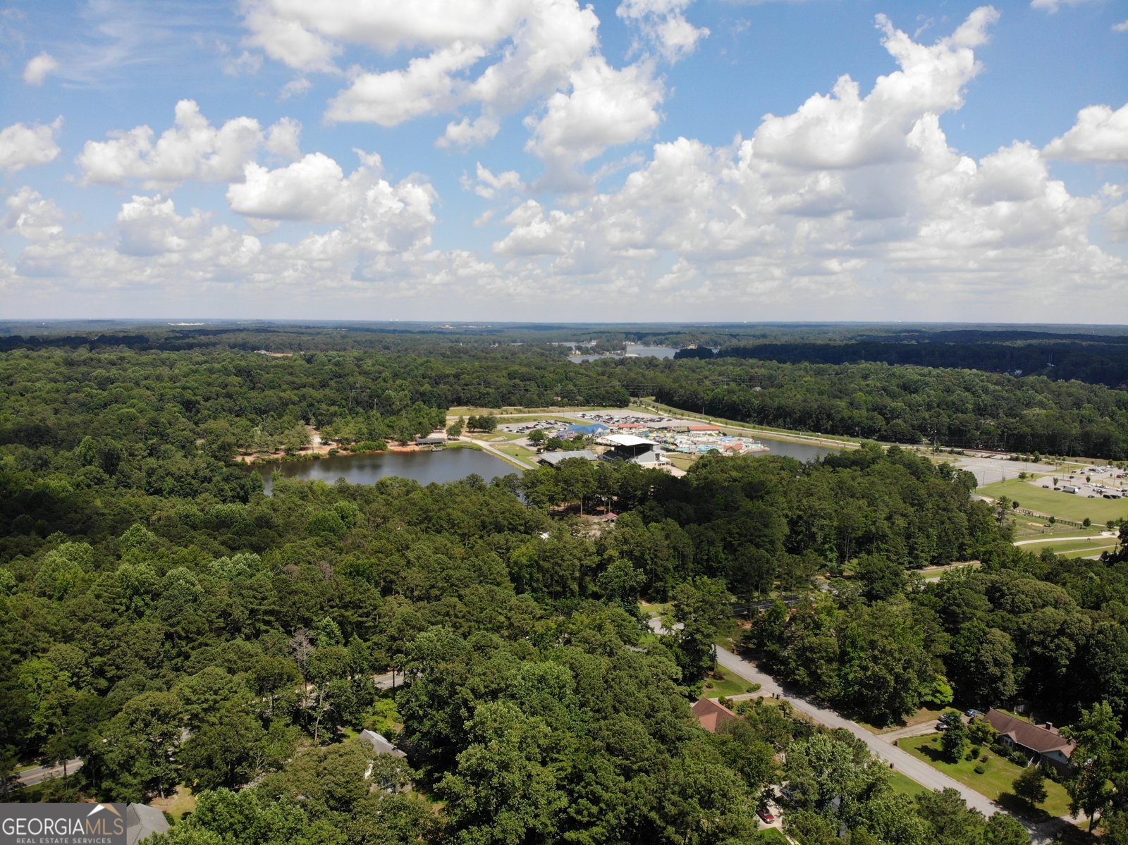 8327 Commanche Court Jonesboro - 10