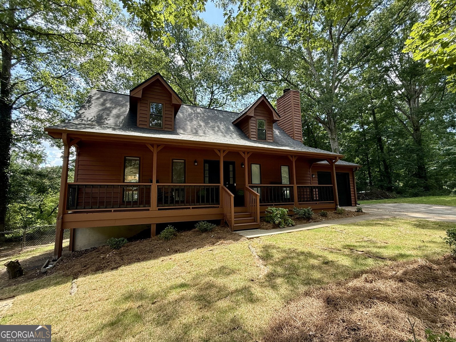 8327 Commanche Court Jonesboro - 11