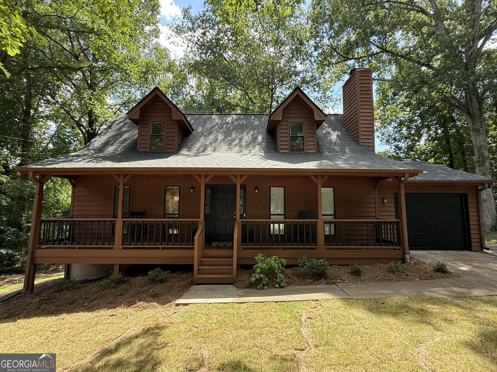 8327 Commanche Court Jonesboro - 12
