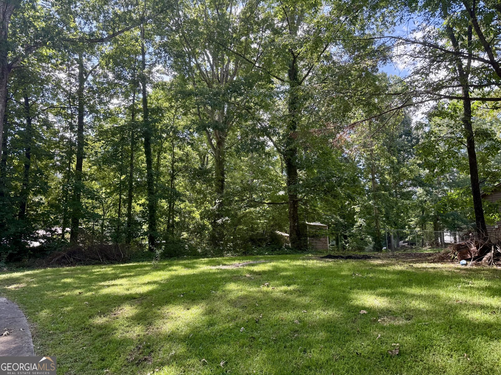 8327 Commanche Court Jonesboro - 13