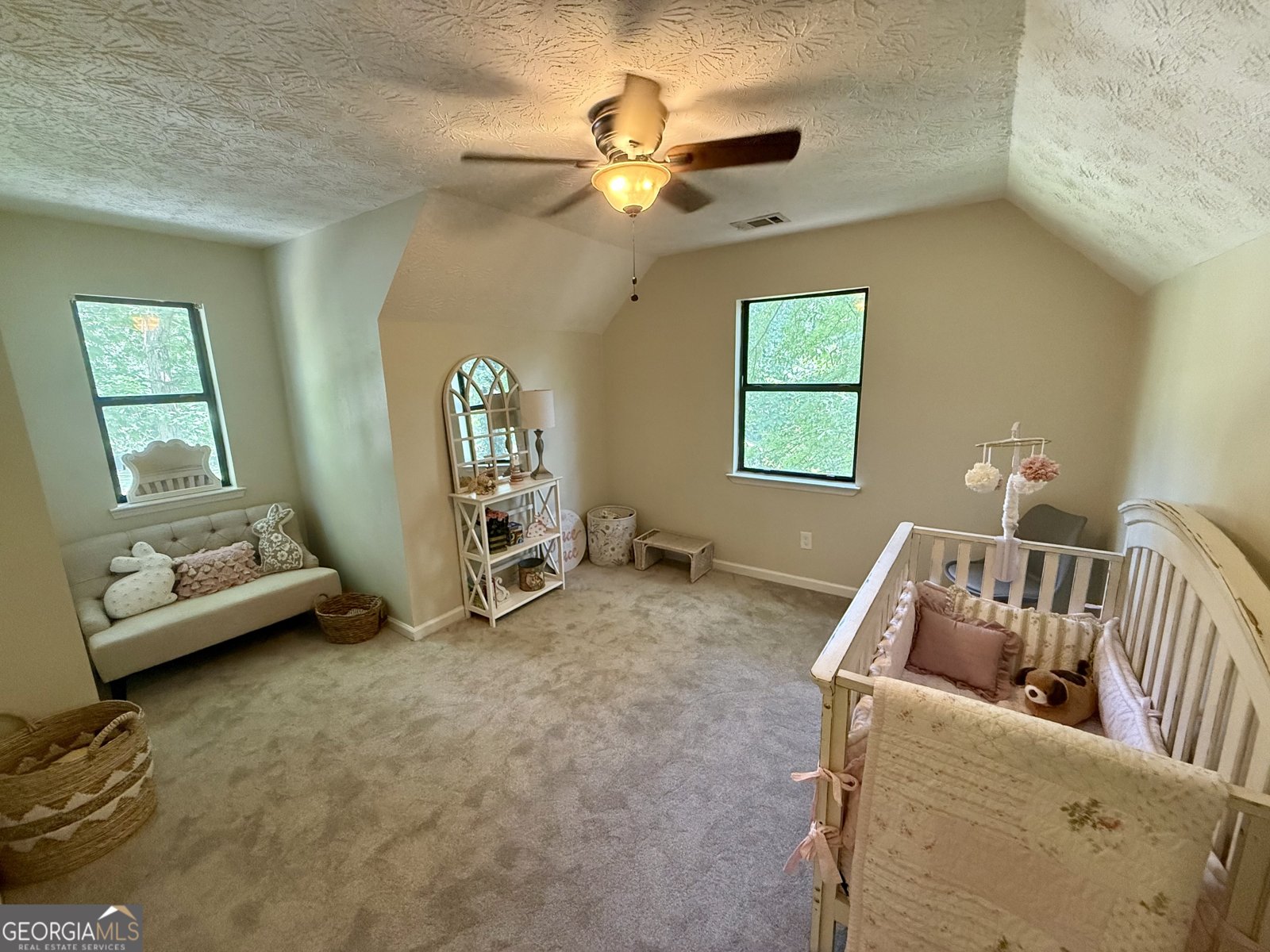 8327 Commanche Court Jonesboro - 2
