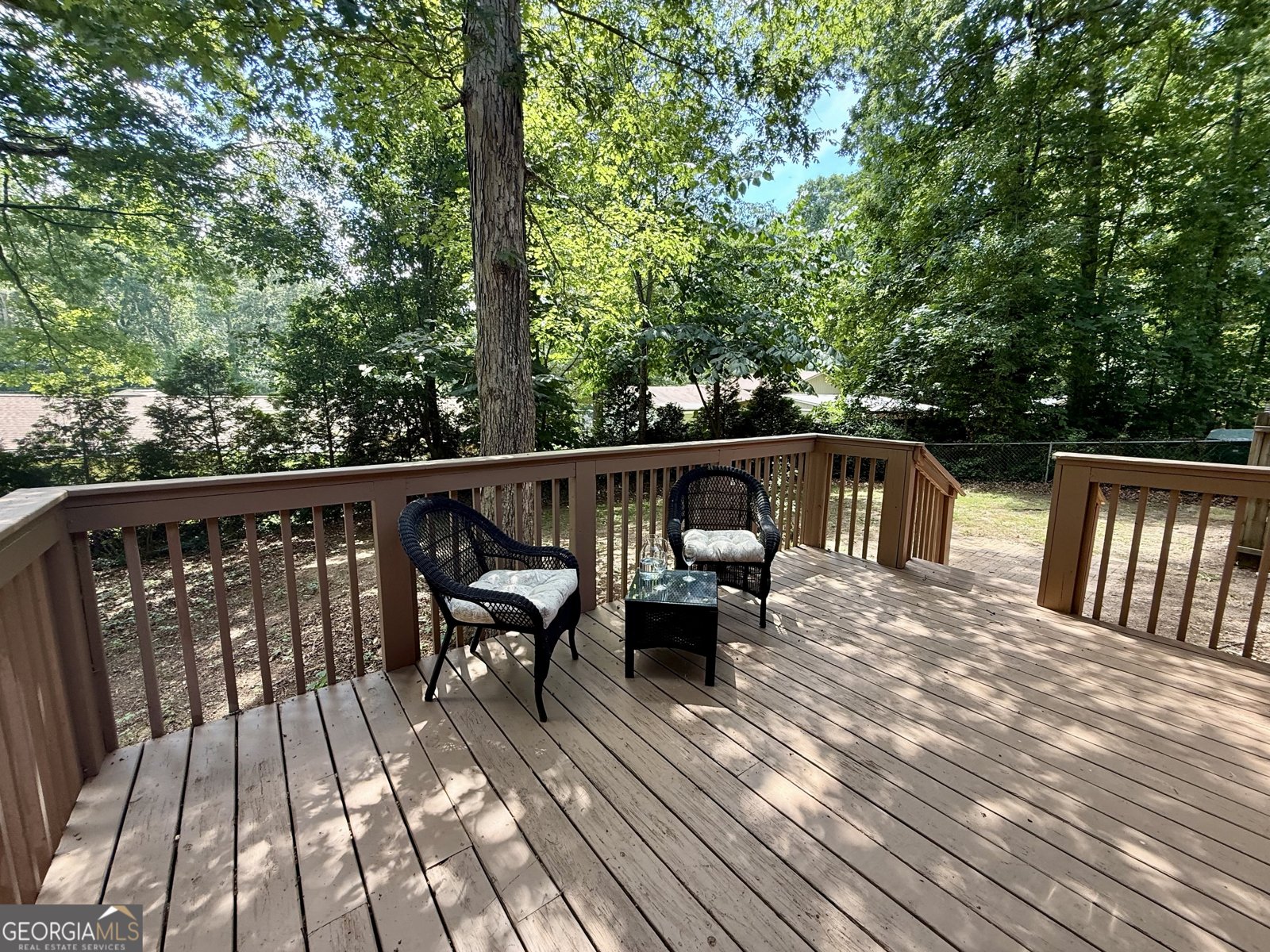 8327 Commanche Court Jonesboro - 7
