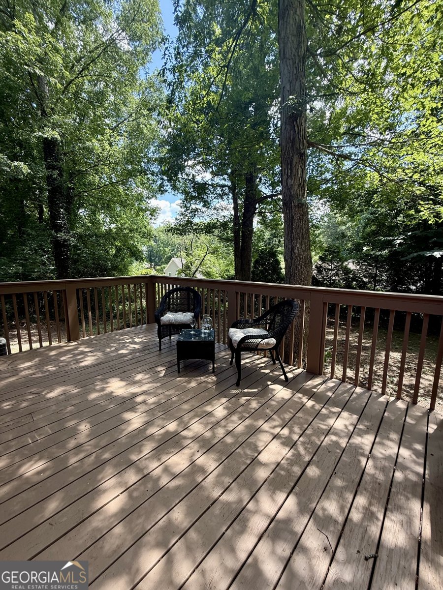8327 Commanche Court Jonesboro - 8
