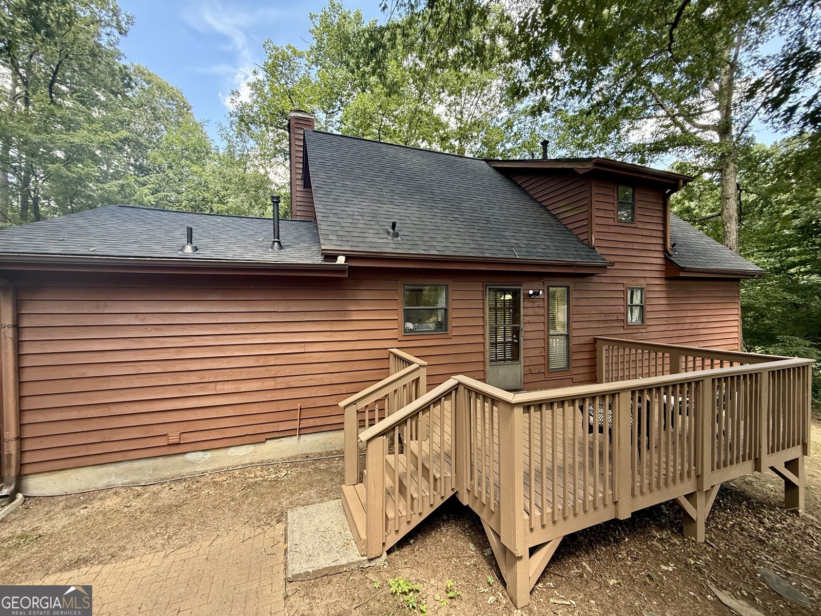 8327 Commanche Court Jonesboro - 9