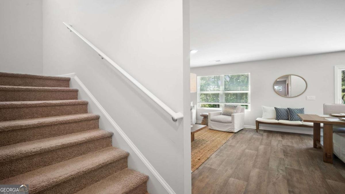 305 Flax Street Statesboro - 1