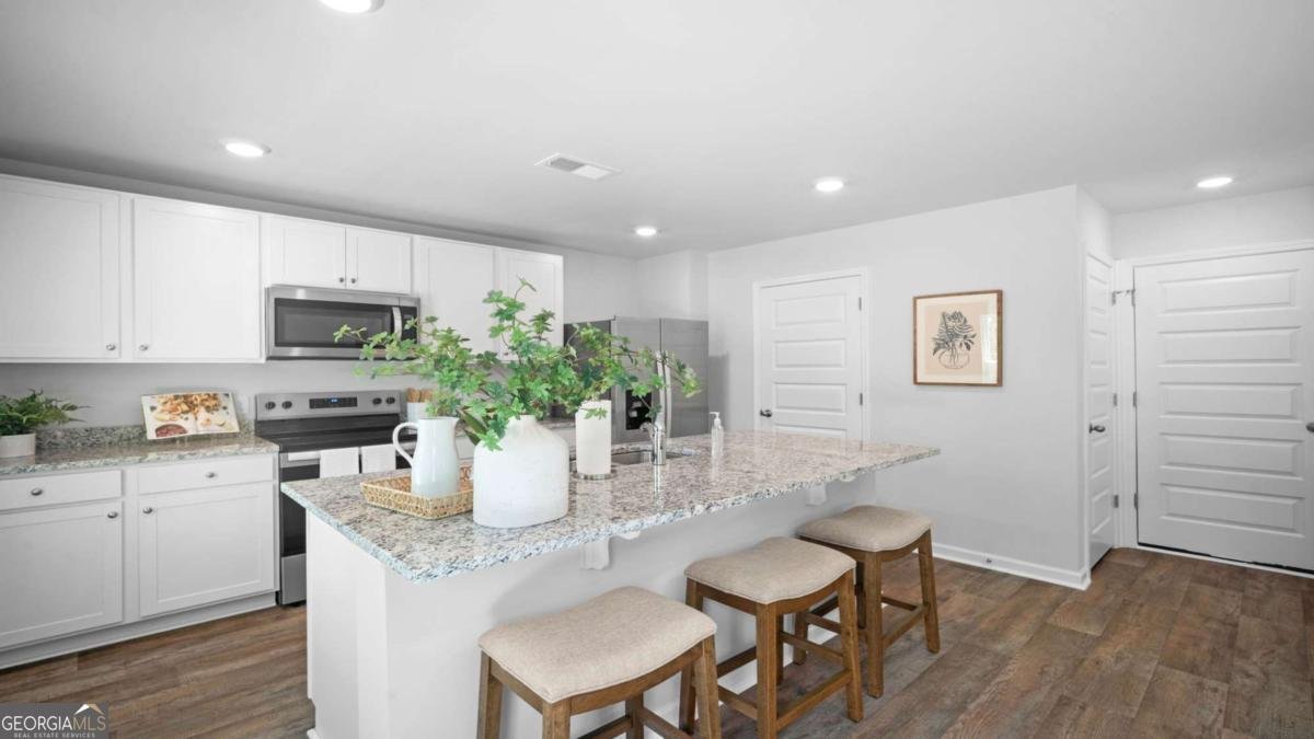 305 Flax Street Statesboro - 10