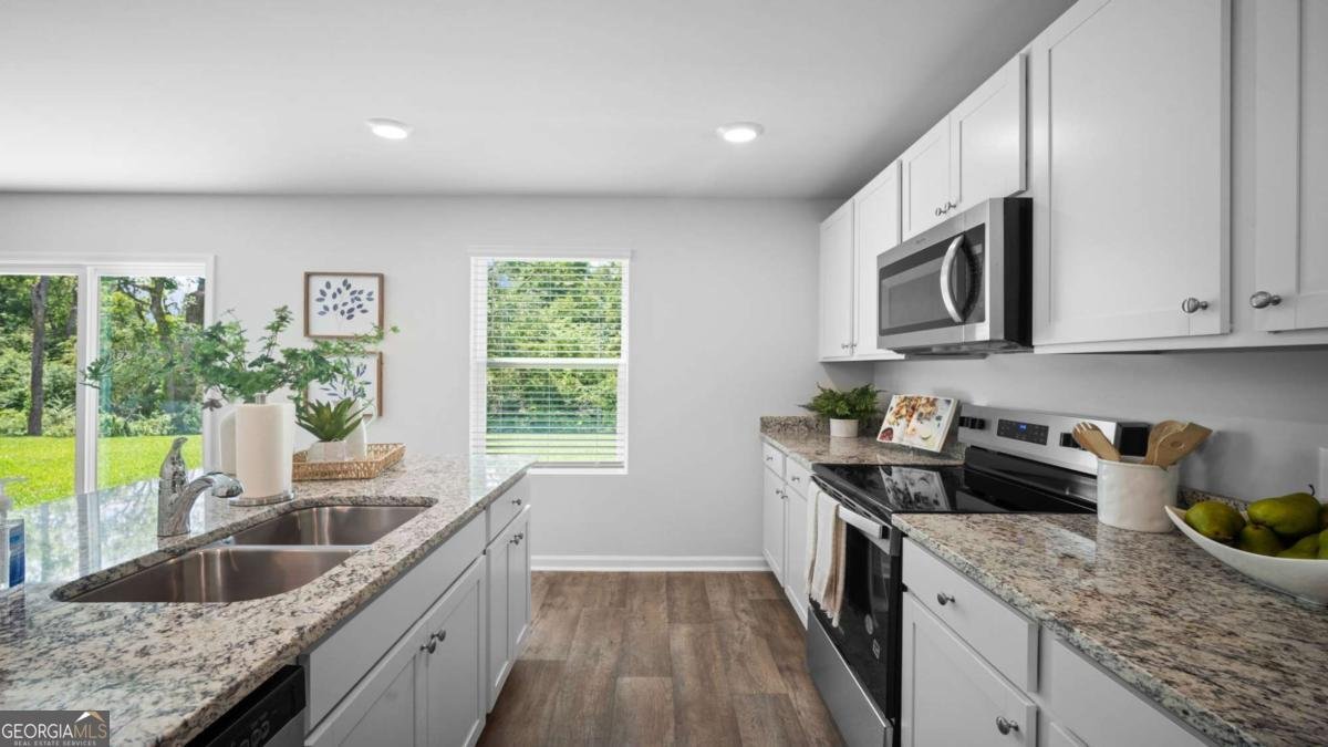 305 Flax Street Statesboro - 11