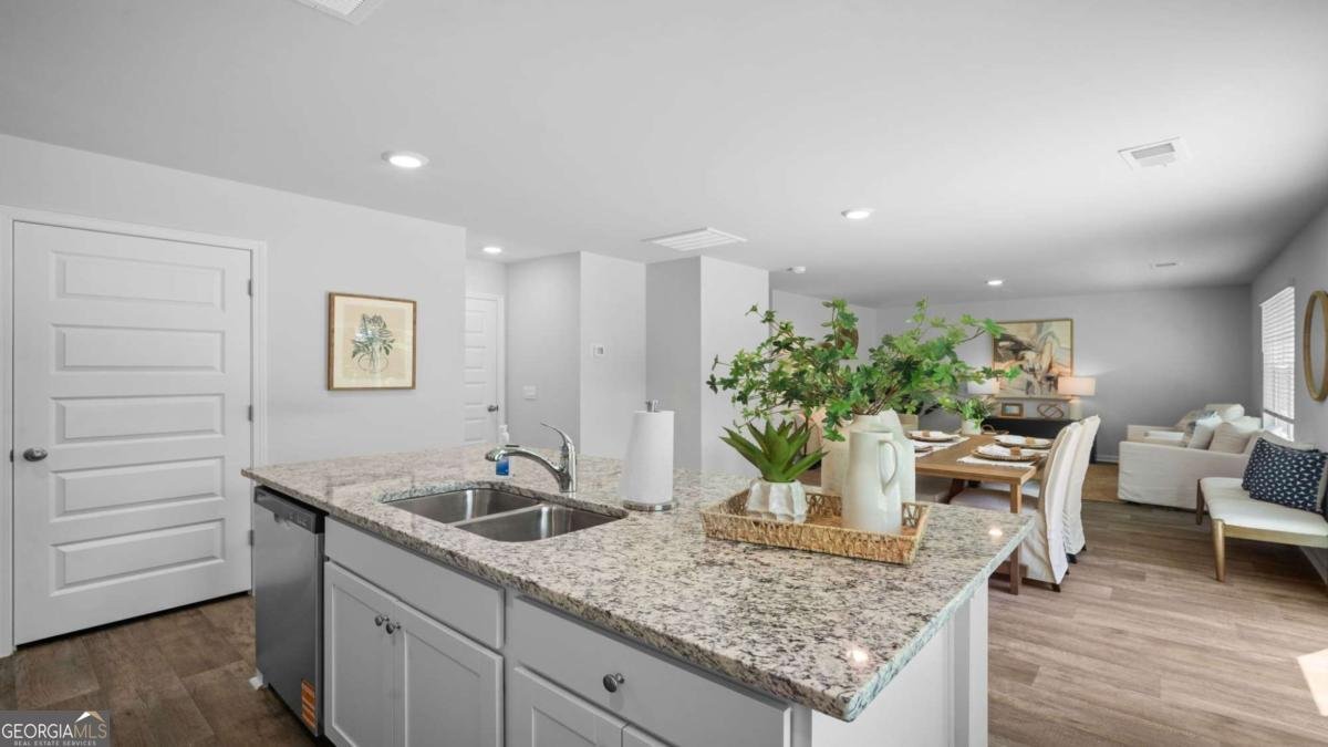 305 Flax Street Statesboro - 12