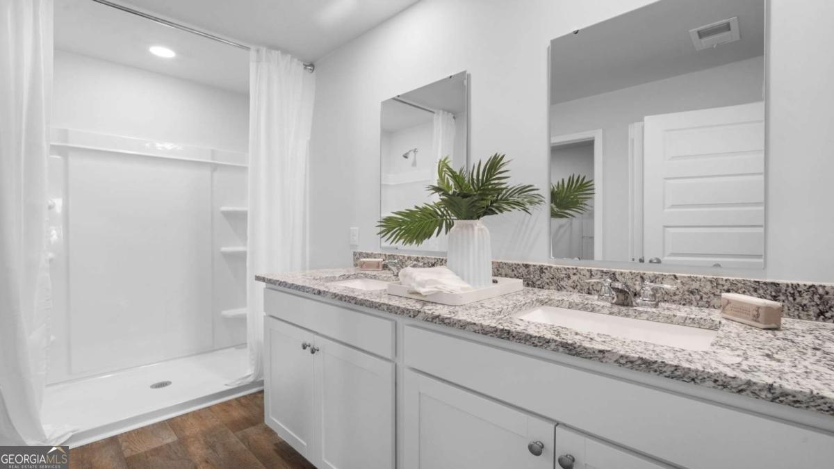 305 Flax Street Statesboro - 19