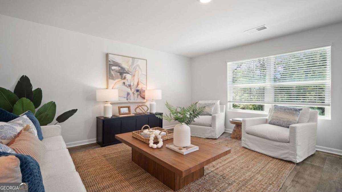 305 Flax Street Statesboro - 2