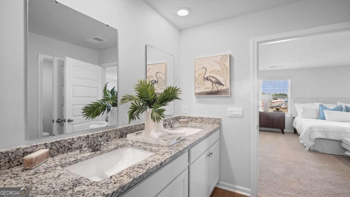 305 Flax Street Statesboro - 21