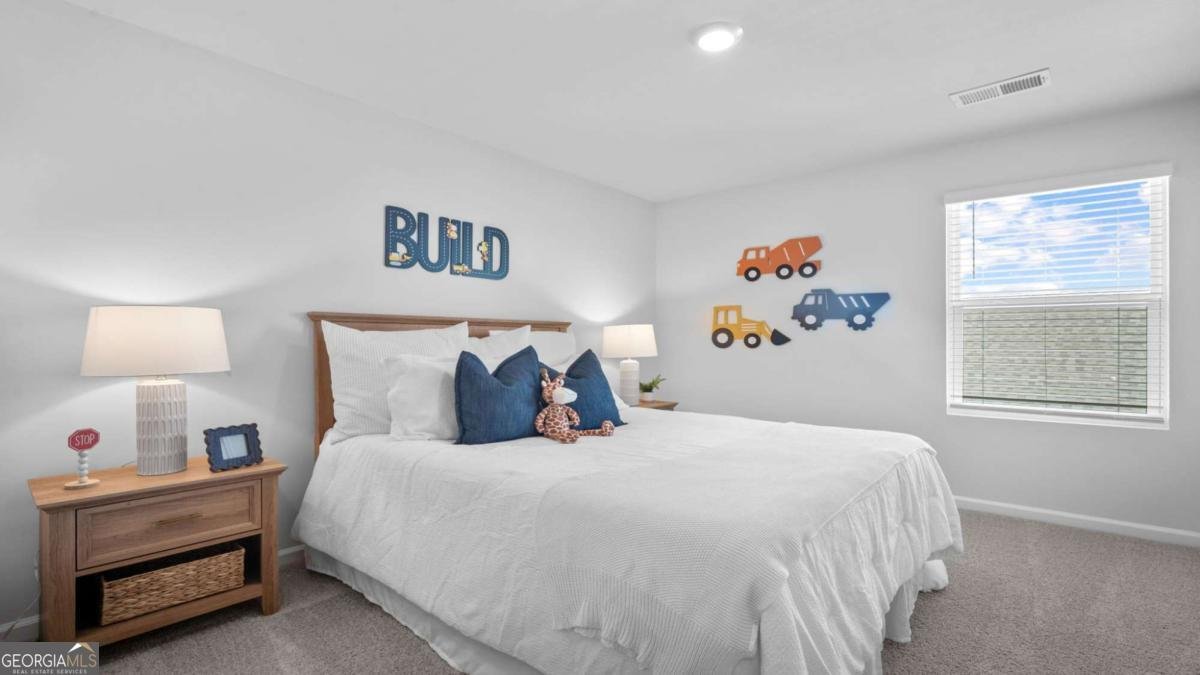 305 Flax Street Statesboro - 27