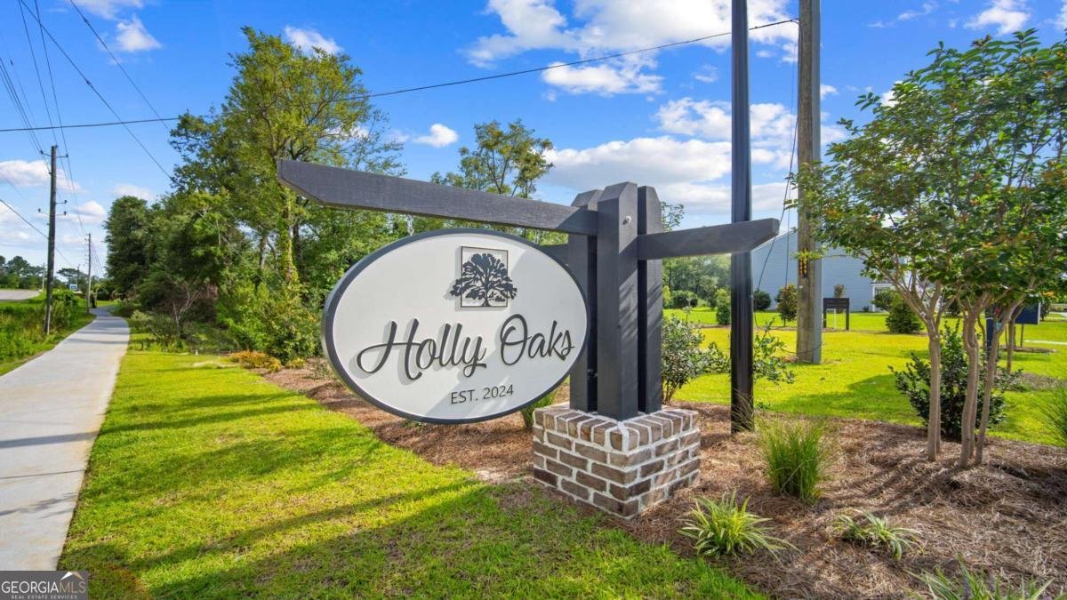 305 Flax Street Statesboro - 31