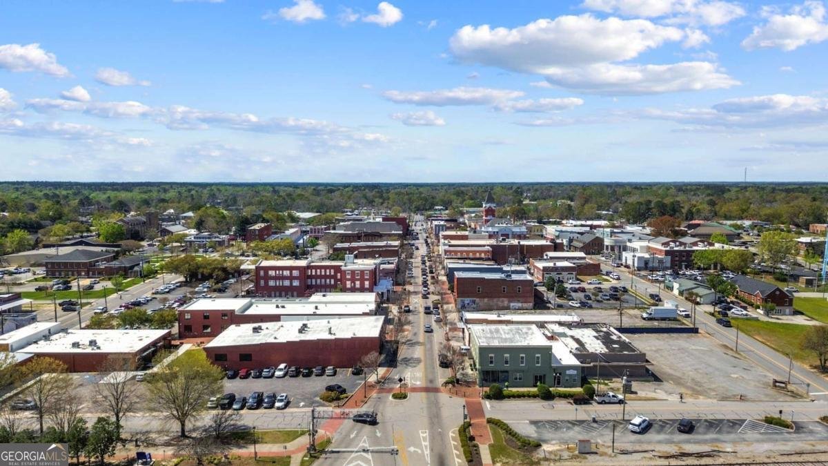 305 Flax Street Statesboro - 32