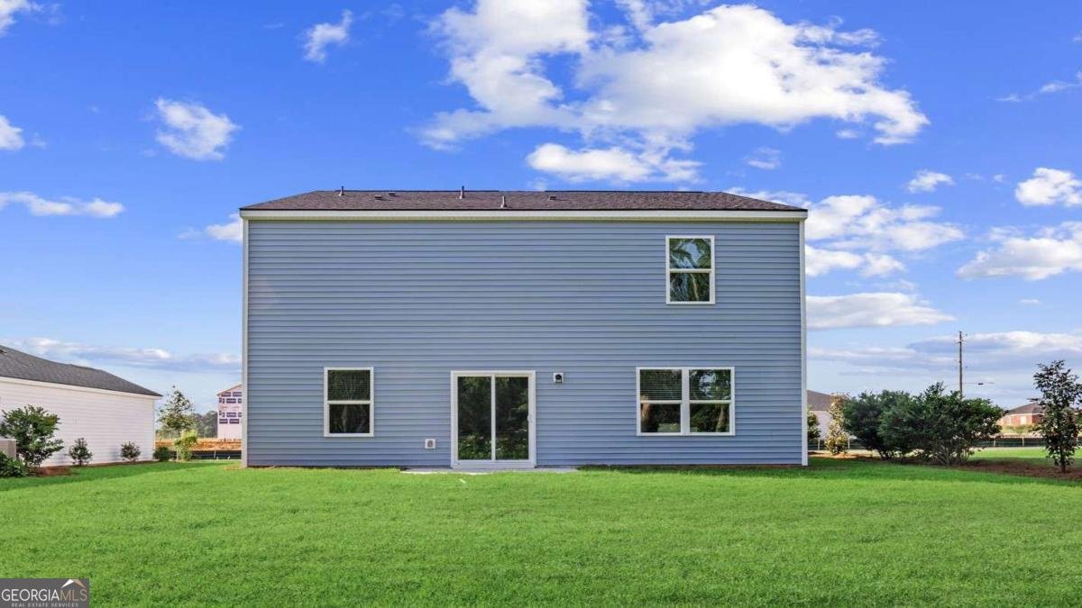 305 Flax Street Statesboro - 38