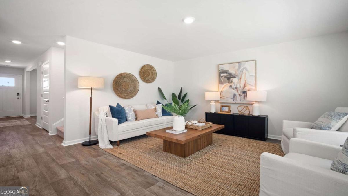 305 Flax Street Statesboro - 4