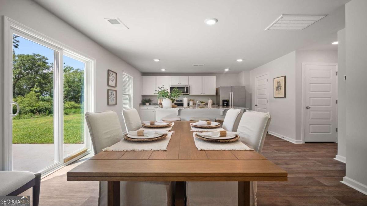 305 Flax Street Statesboro - 5