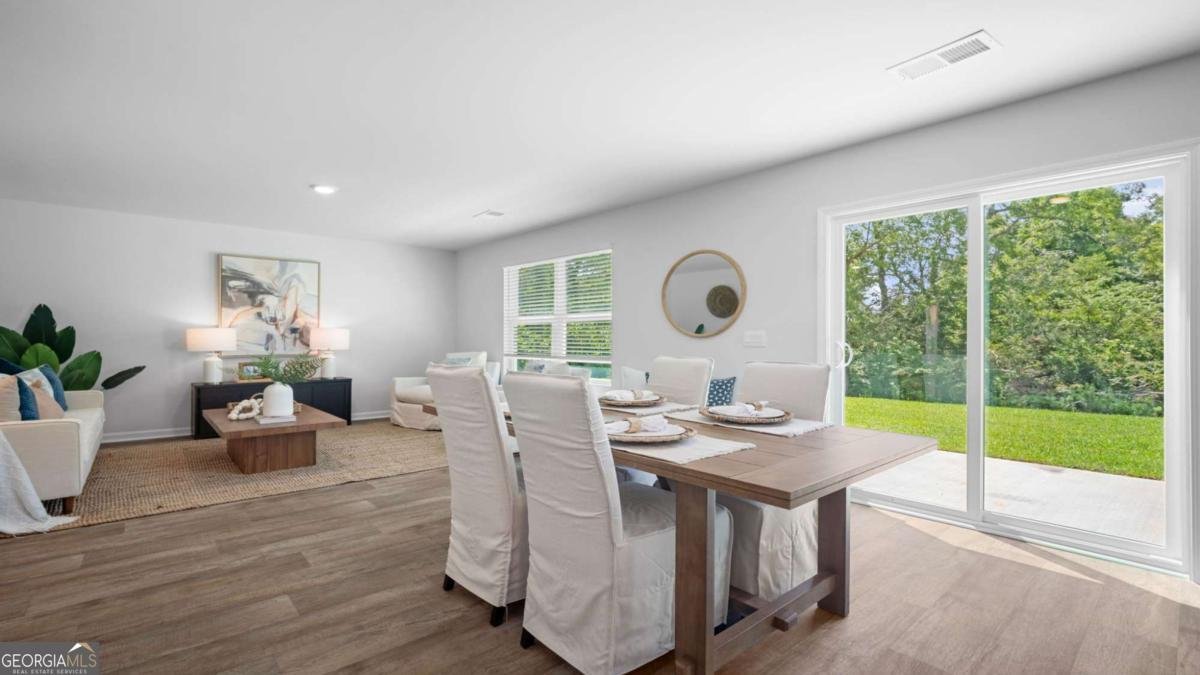 305 Flax Street Statesboro - 7